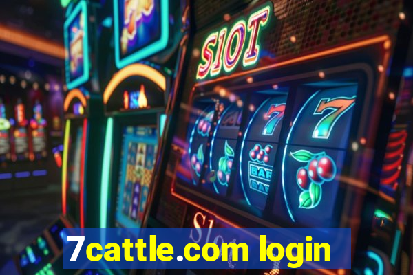 7cattle.com login